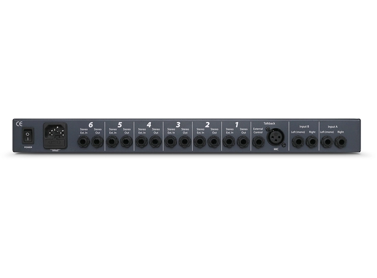 Presonus HP60 